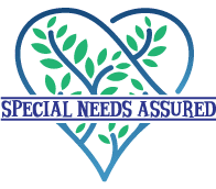 Special Needs Assured Logo